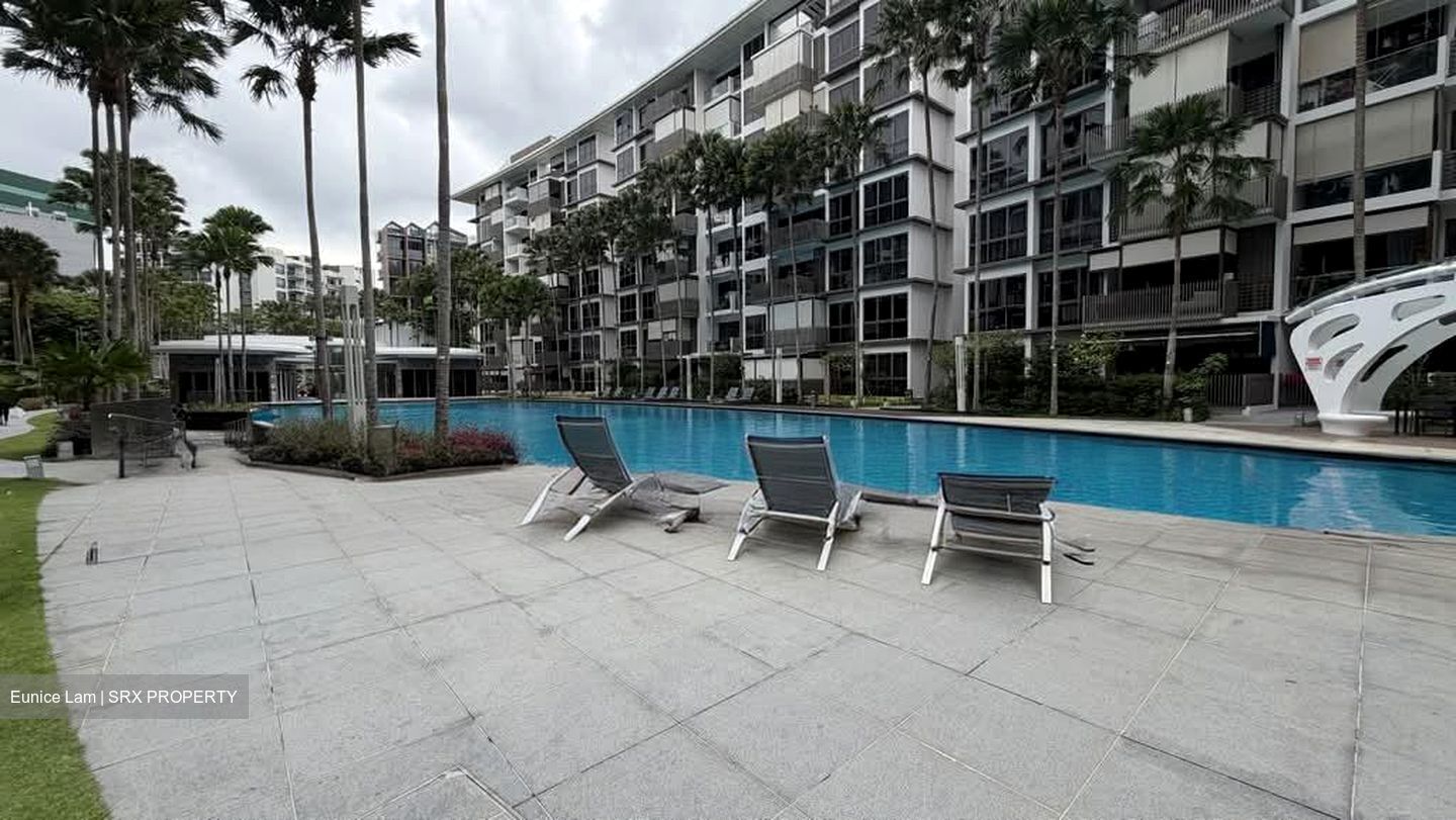 The Inflora (D17), Condominium #565551641
